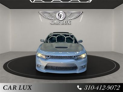 Used 2019 Dodge Charger Scat Pack w/ Plus Group