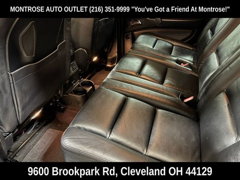 Used 2016 Mercedes-Benz G 550 image 37