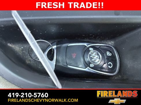 Used 2019 Buick Encore Preferred image 6