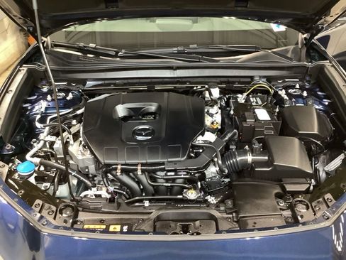 Certified 2025 MAZDA CX-30 AWD 2.5 S image 26