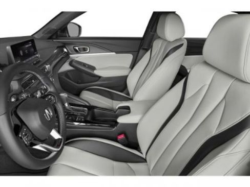 Certified 2025 Acura Integra A-Spec image 9