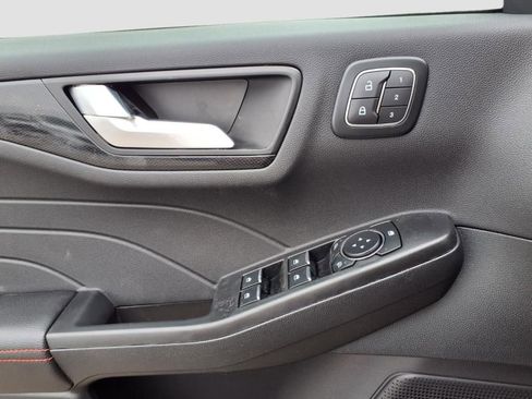 New 2026 Ford Escape ST-Line Select w/ Tech Pack #2 image 26