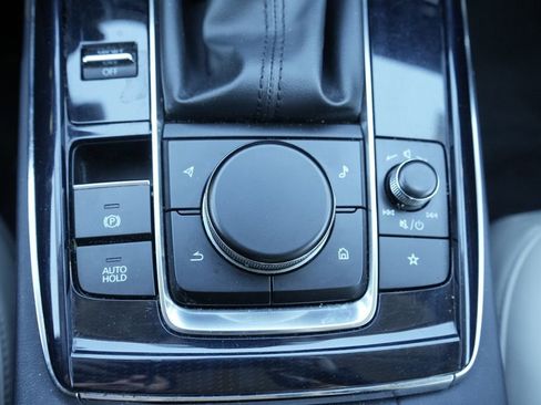 Used 2023 MAZDA CX-30 AWD 2.5 S w/ Preferred Package image 34