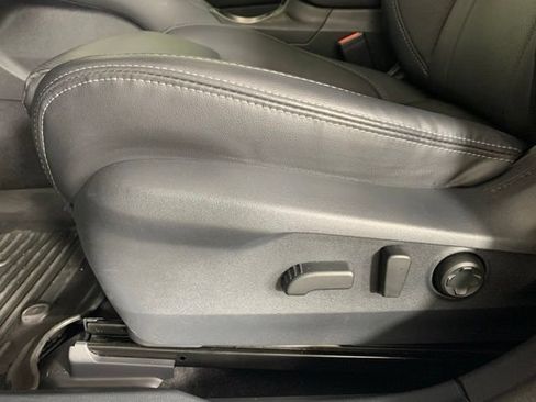Used 2025 Subaru Outback Touring XT AWD/4WD image 20