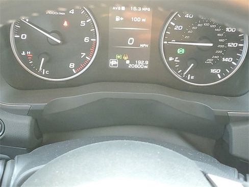 Certified 2023 Subaru Ascent Touring image 22