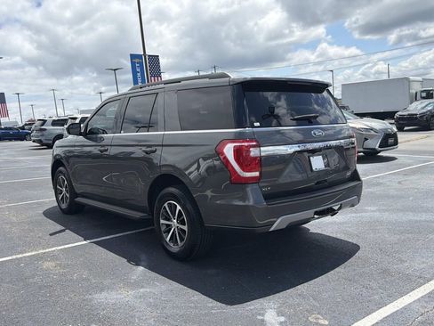Used 2019 Ford Expedition XLT AWD/4WD image 5