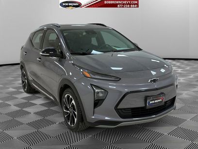 Used 2023 Chevrolet Bolt EUV Premier w/ Sun & Sound Package