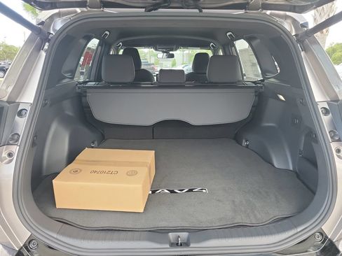 New 2026 Toyota RAV4 SE w/ Convenience Package AWD/4WD image 29