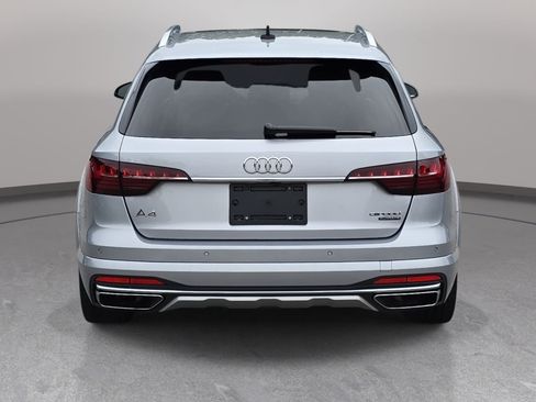 Used 2023 Audi A4 2.0T allroad Premium Plus w/ Premium Plus Package AWD/4WD image 6