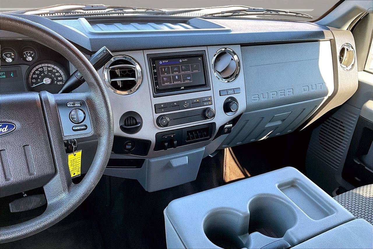 Used 2016 Ford F250 XLT RWD image 10