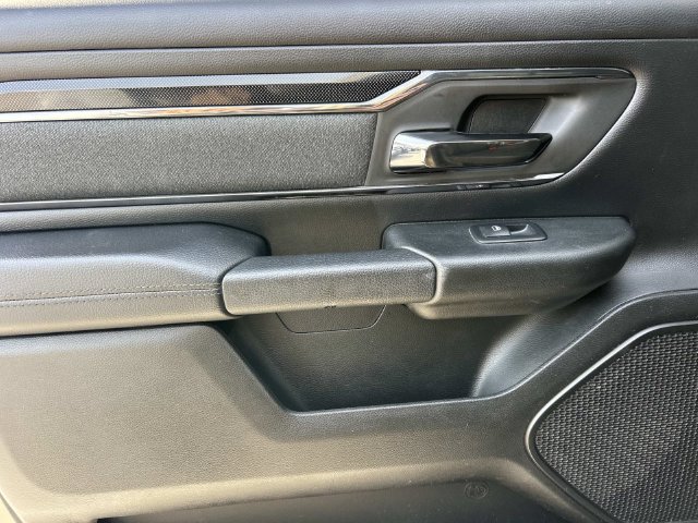 Used 2020 RAM 1500 Big Horn w/ Built-to-serve Edition AWD/4WD image 19