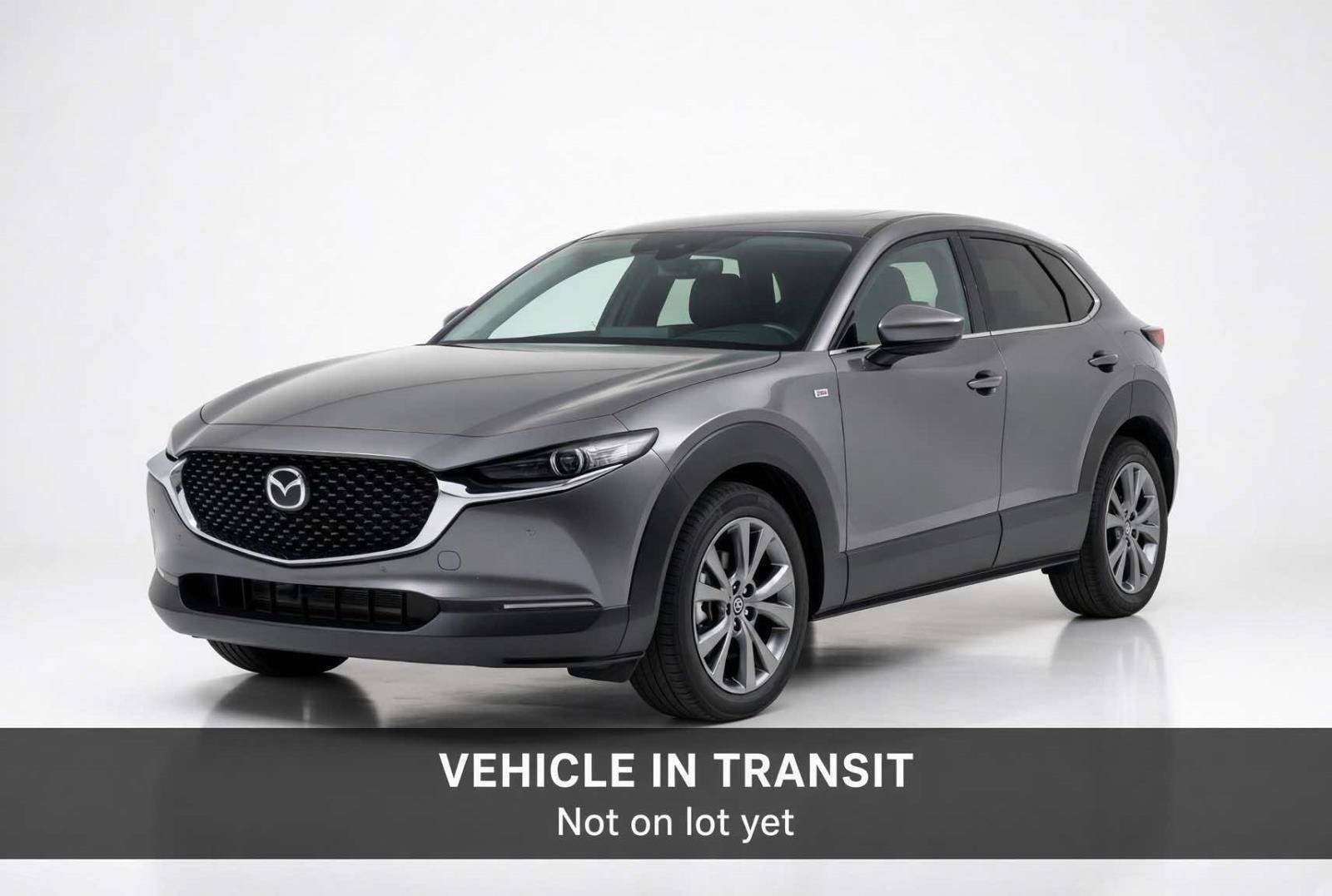 Used 2025 MAZDA CX-30 AWD 2.5 S w/ Select Sport Pkg image 1