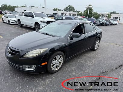 Used 2009 MAZDA MAZDA6 i Grand Touring w/ Moonroof & Bose Pkg