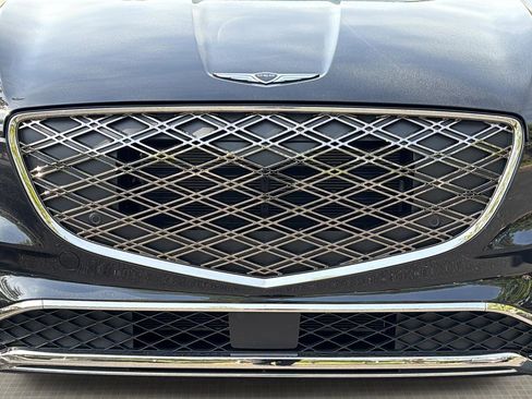 Certified 2026 Genesis GV70 2.5T AWD/4WD image 41