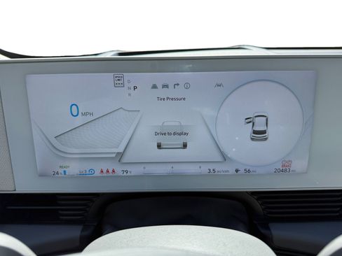 Certified 2024 Hyundai Ioniq 5 Limited RWD image 11