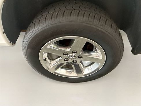 Used 2018 RAM 1500 Big Horn AWD/4WD image 6