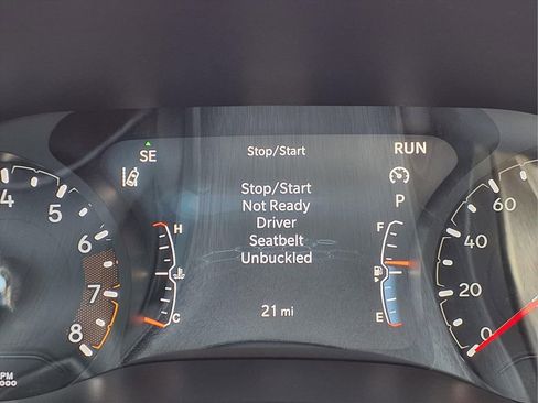 New 2026 Jeep Compass Latitude image 28