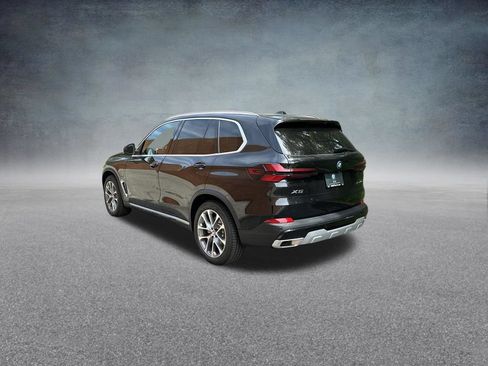 Used 2026 BMW X5 xDrive50e w/ Climate Comfort Package AWD/4WD image 7