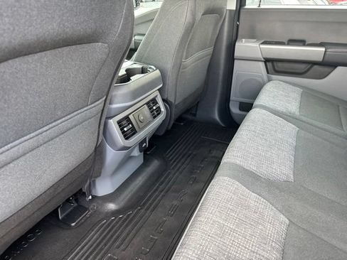 Used 2025 Ford F450 XLT w/ 360-Degree Camera Package AWD/4WD image 12