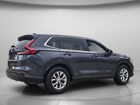 Certified 2026 Honda CR-V LX image 7