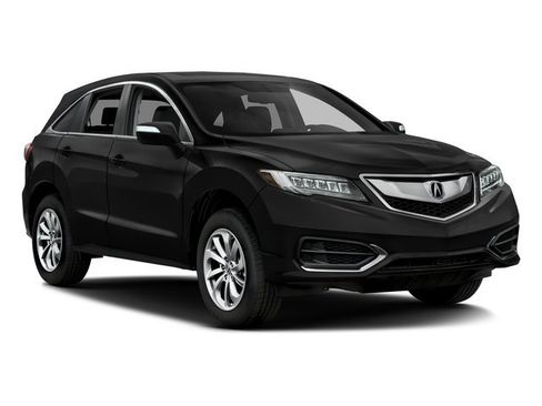 Used 2016 Acura RDX AWD image 6
