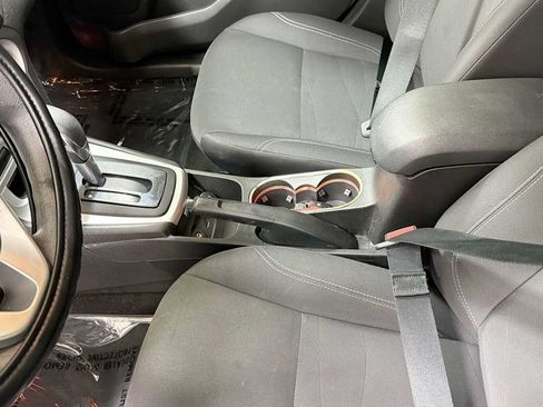 Used 2018 Ford Fiesta SE FWD image 22