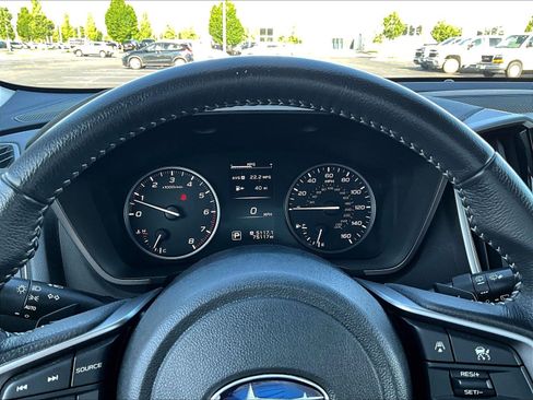 Used 2024 Subaru Ascent Premium AWD/4WD image 13