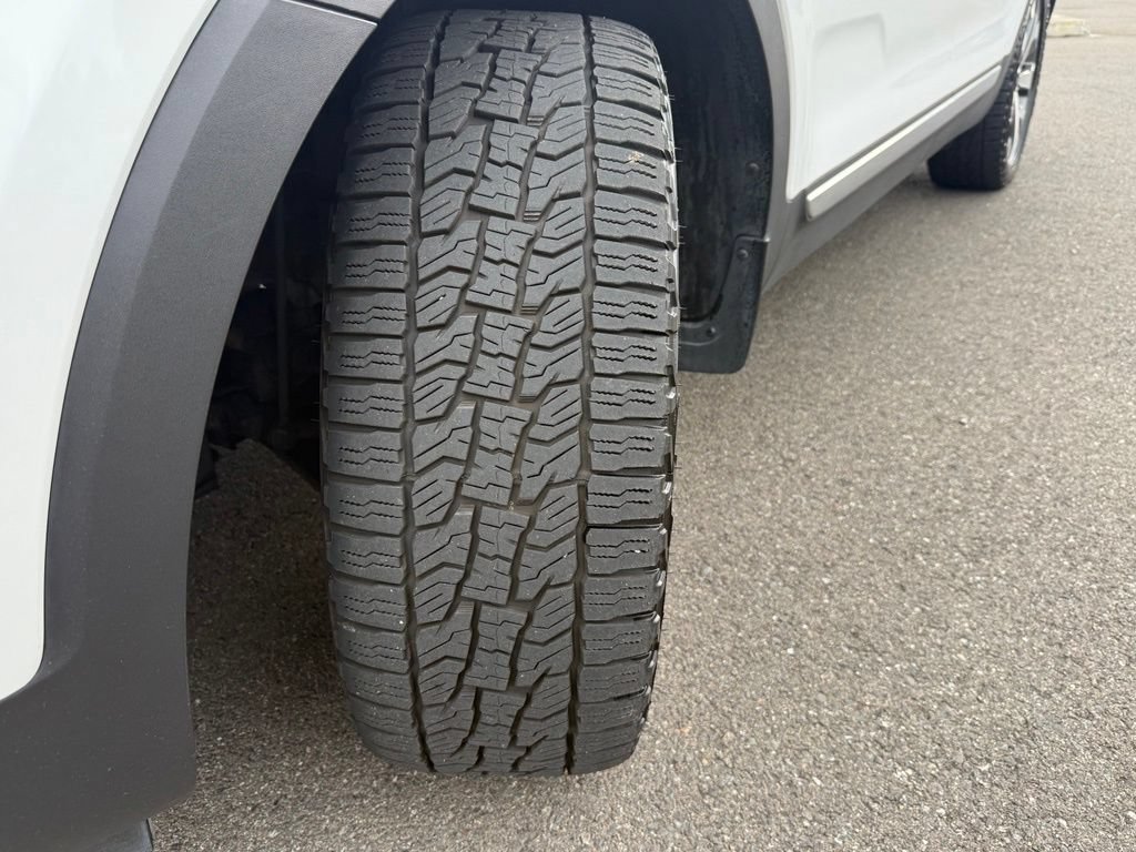 Used 2020 Kia Telluride S AWD/4WD image 36