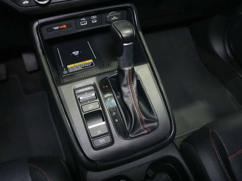 Used 2024 Honda CR-V Sport-L image 16