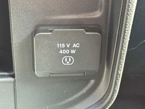 New 2026 RAM 2500 Tradesman image 15