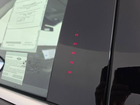 New 2025 Ford Expedition Max Active image 10