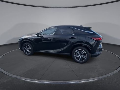 Used 2026 Lexus RX 350 Premium w/ Accessory Package (Z1) FWD image 6