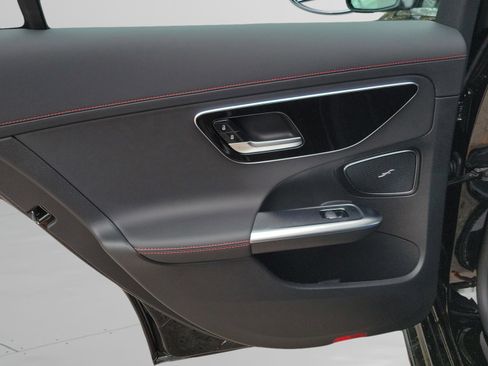 New 2026 Mercedes-Benz C 43 AMG 4MATIC Sedan image 29