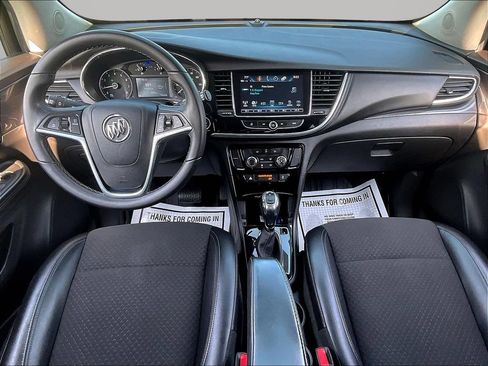 Used 2019 Buick Encore Preferred FWD image 9