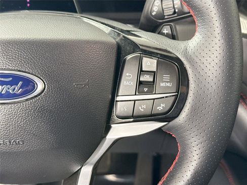 Used 2025 Ford Explorer ST image 20