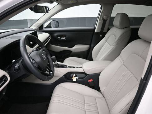 Certified 2025 Honda HR-V EX-L image 25