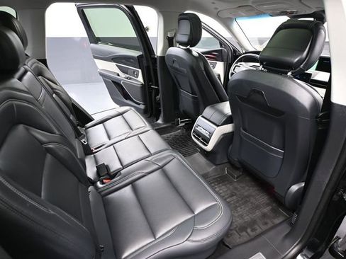 Used 2024 Lincoln Nautilus Premier w/ Equipment Group 102A image 49