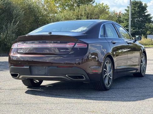 Used 2019 Lincoln MKZ Reserve w/ Reserve Plus Package image 5