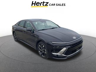 Used 2025 Hyundai Sonata SEL video 1