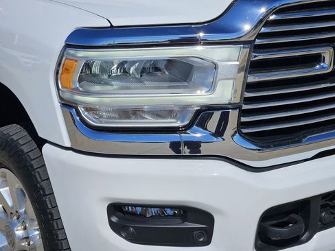 Used 2023 RAM 3500 Laramie image 9