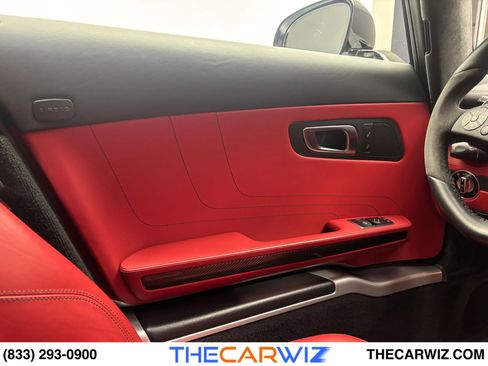 Used 2013 Mercedes-Benz SLS AMG GT Coupe image 78