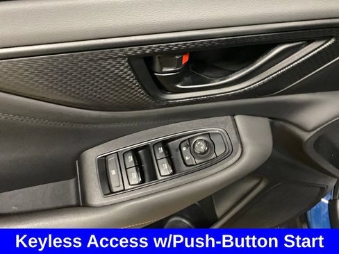 Certified 2024 Subaru Outback Wilderness AWD/4WD image 11