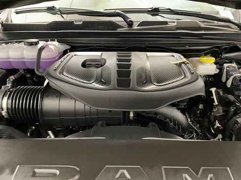 New 2026 RAM 1500 Limited w/ Night Edition AWD/4WD image 27