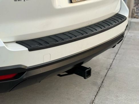 Used 2015 Subaru Forester 2.5i Touring w/ Popular Package #2 image 10