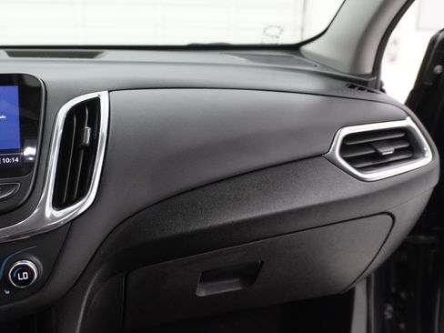 Used 2022 Chevrolet Equinox LT FWD image 30