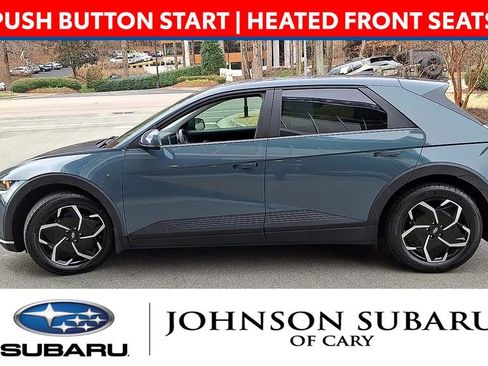 Used 2023 Hyundai Ioniq 5 SEL image 5