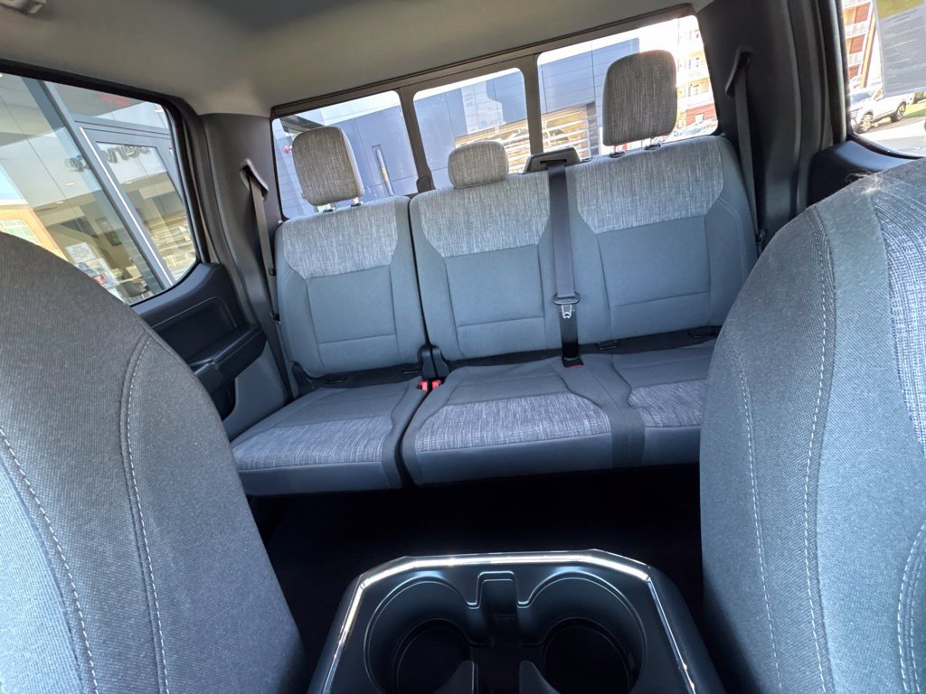Used 2023 Ford F150 XLT w/ Equipment Group 302A High AWD/4WD image 17