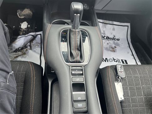 Used 2024 Honda HR-V Sport image 44