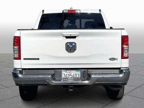 Used 2021 RAM 1500 Big Horn image 5