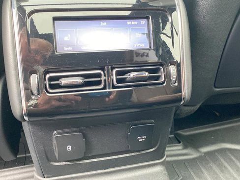 Used 2022 Lincoln Aviator Reserve w/ Equipment Group 201A AWD/4WD image 34